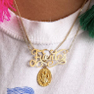 Meet your Posher, Diandre